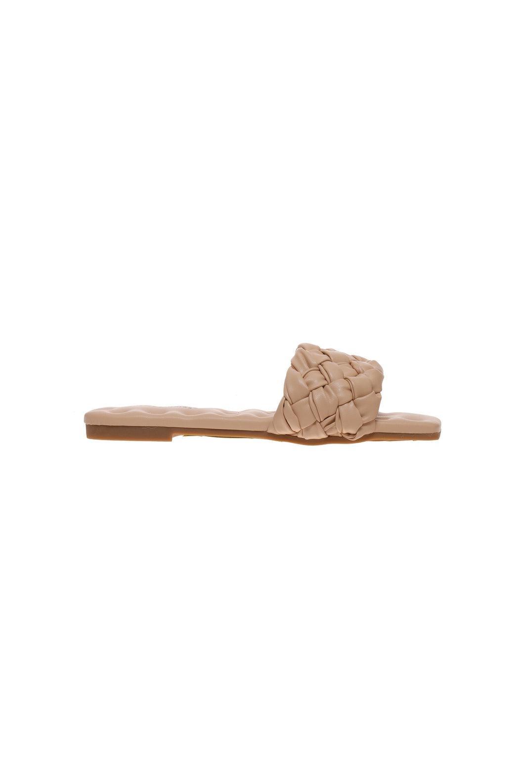 Starling-1 Braided Sandal Product Image