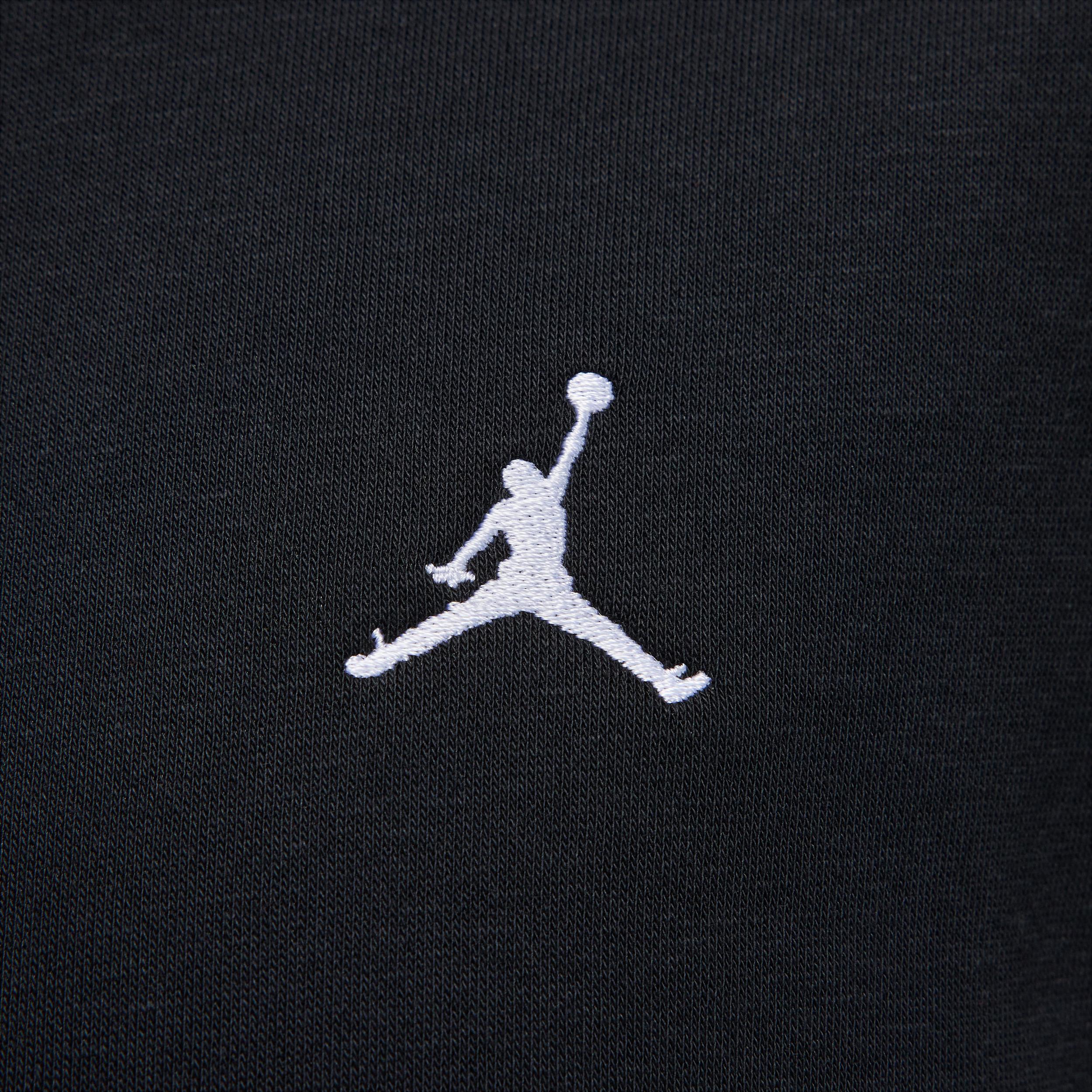 Jordan Brooklyn Fleece Women's Crew-Neck Sweatshirt Product Image