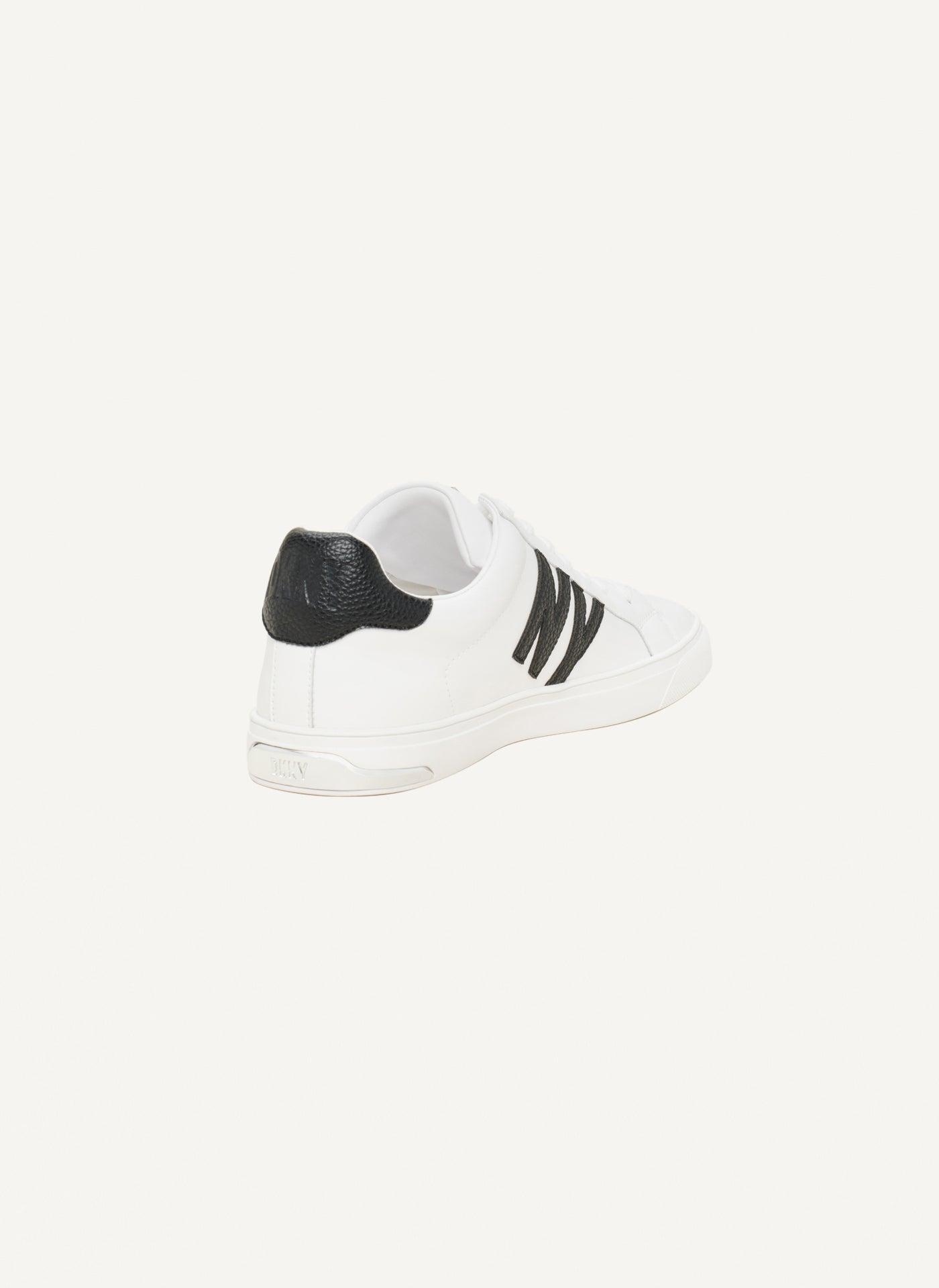 ABENI LACE UP SNEAKER Product Image