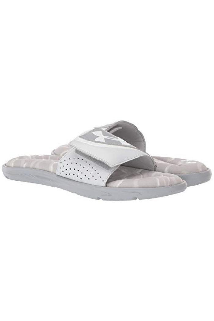Men's UA Ignite VI Slides Product Image