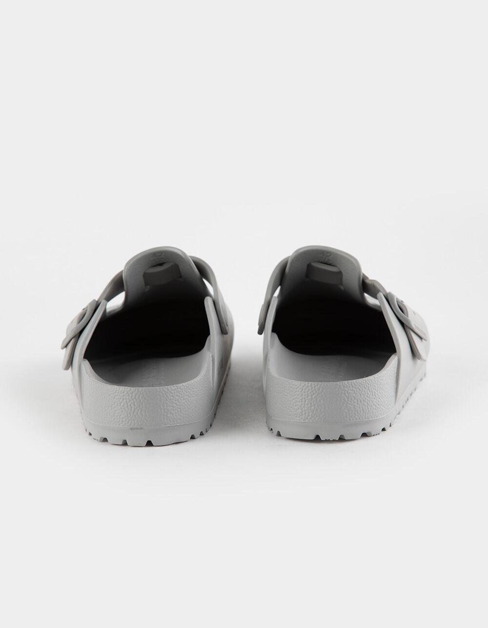 BIRKENSTOCK Boston Essentials EVA Mens Clogs Product Image