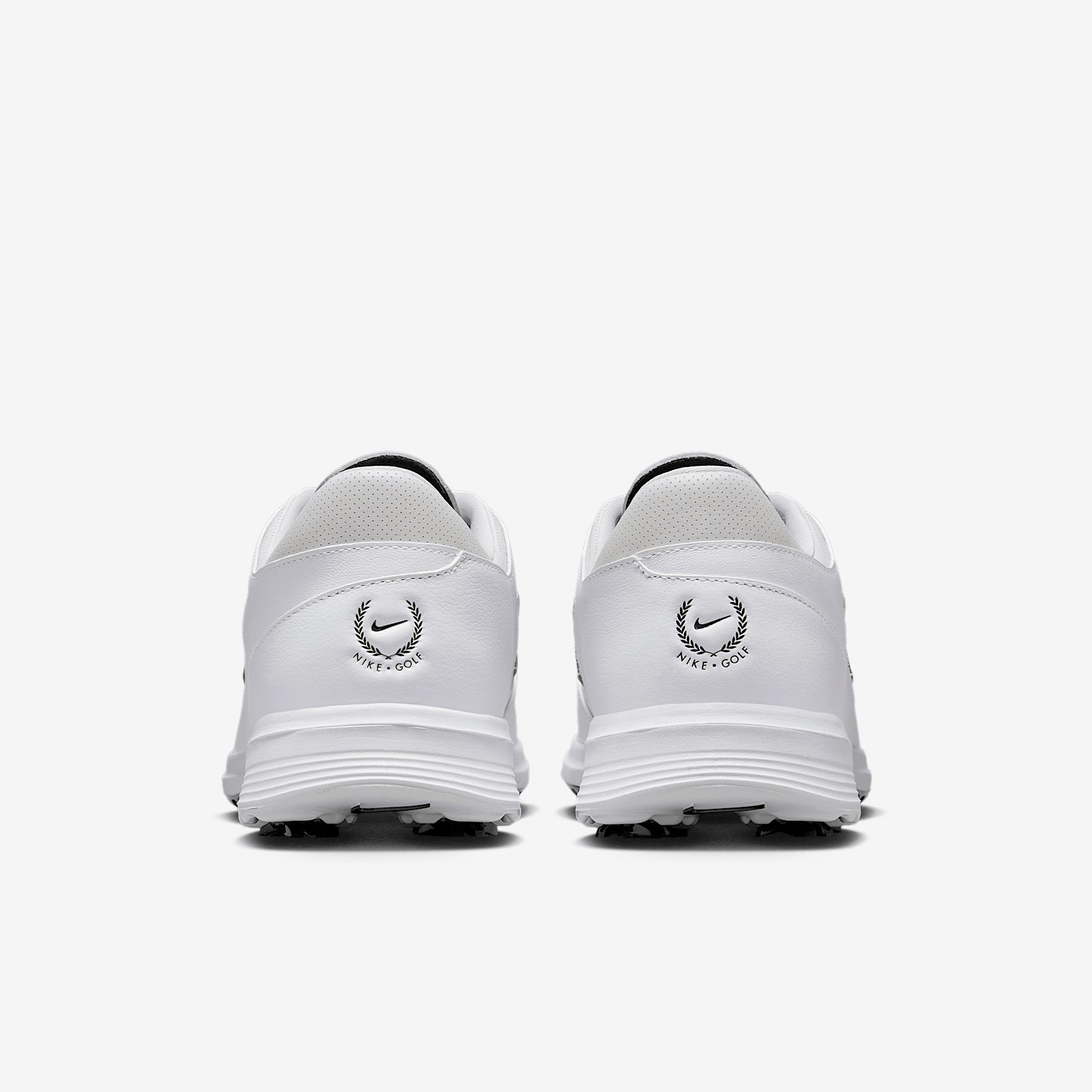 Nike Victory Tour 4 Golf Shoes Product Image