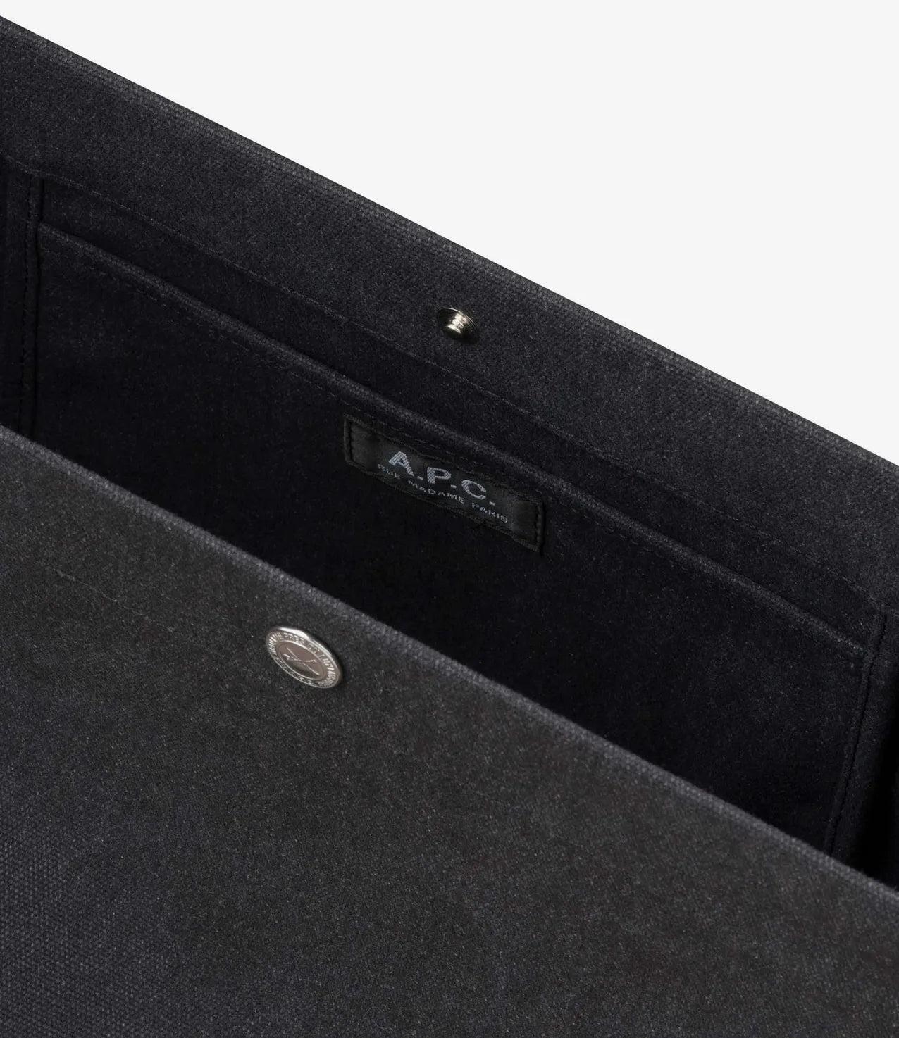 Journal satchel Product Image
