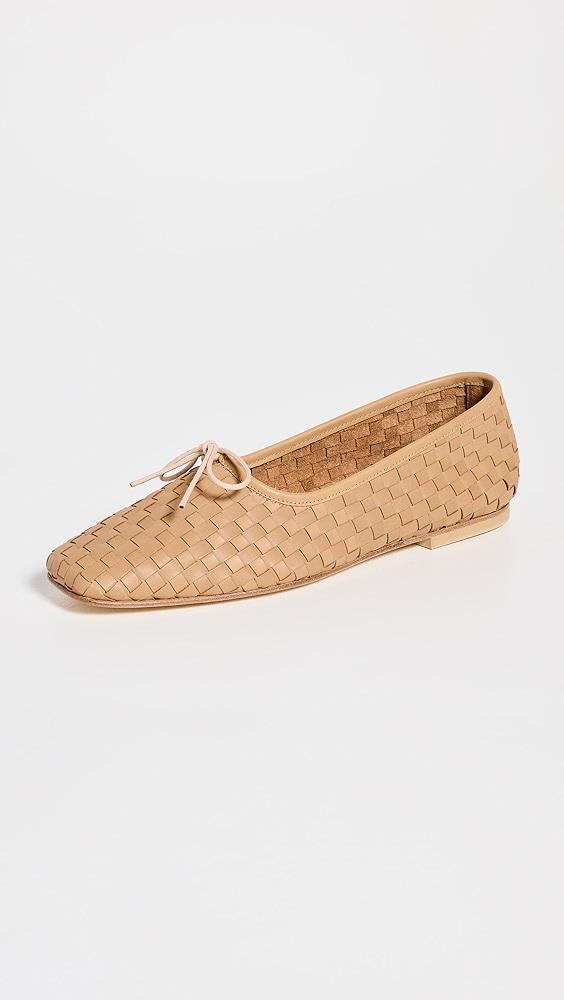 Freda Salvador Jada Flats | Shopbop Product Image