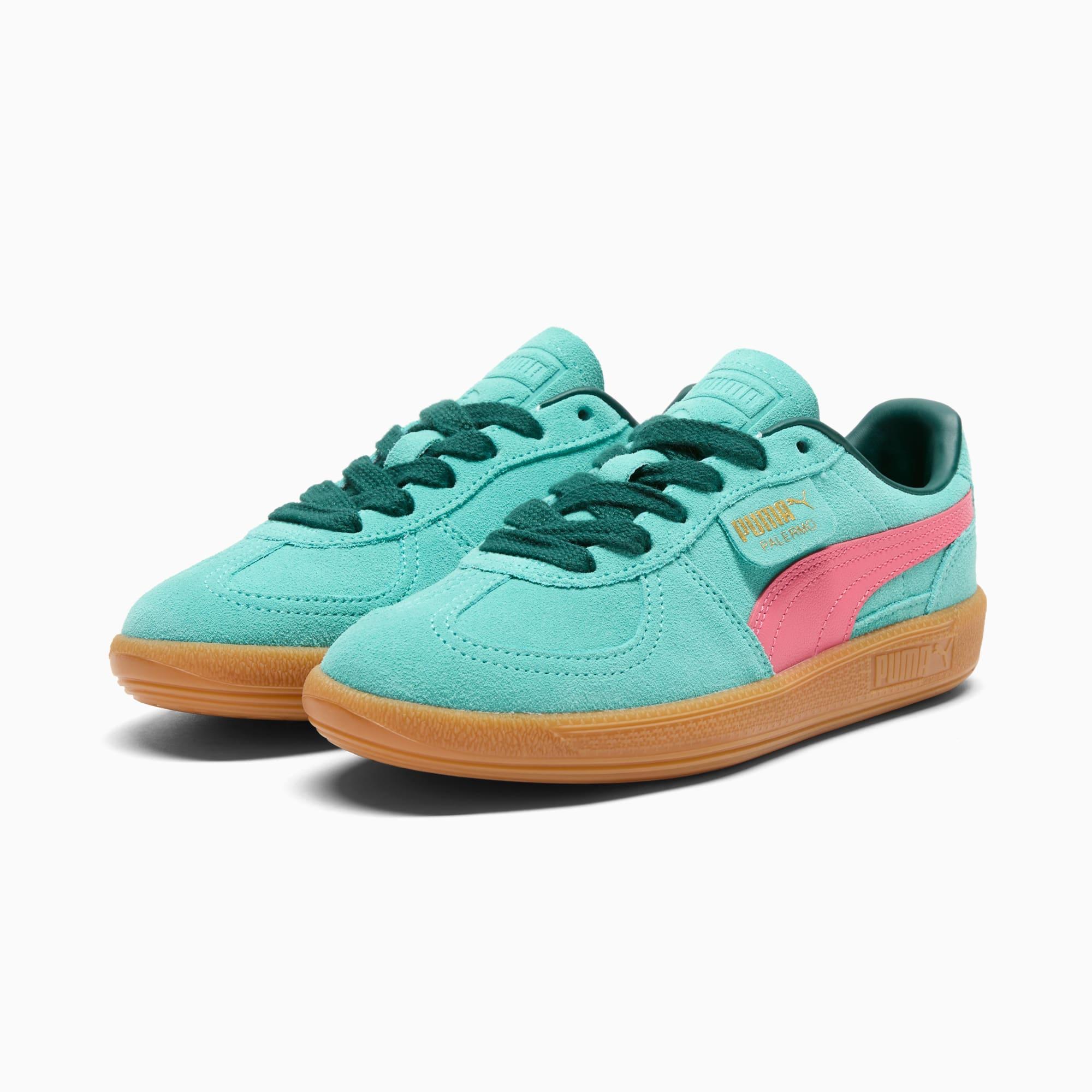 Palermo Women's Sneakers Product Image