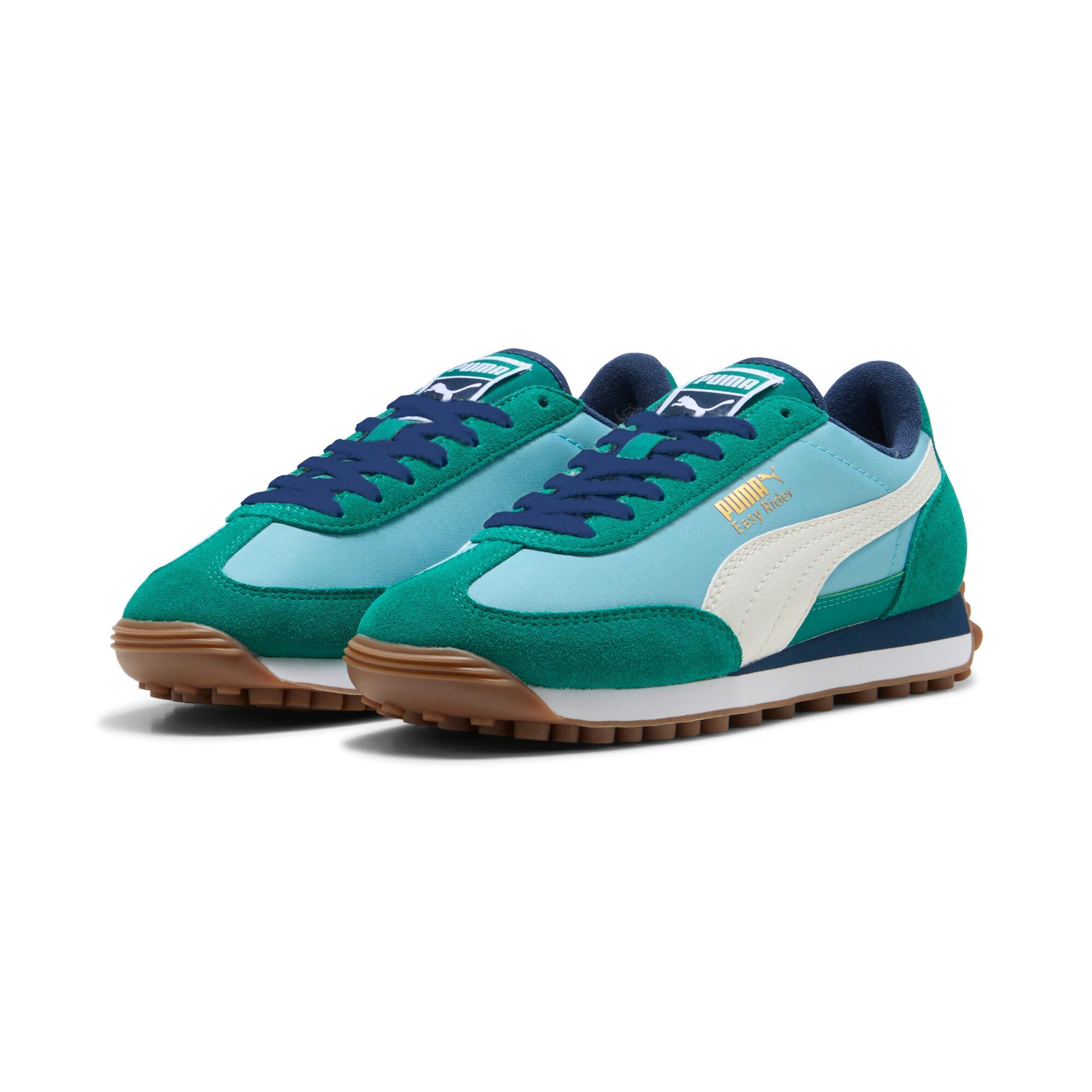 PUMA Arizona Graffiti FlagshipWns Women Shoes in Haute Tropic/White/Persian Blue Product Image