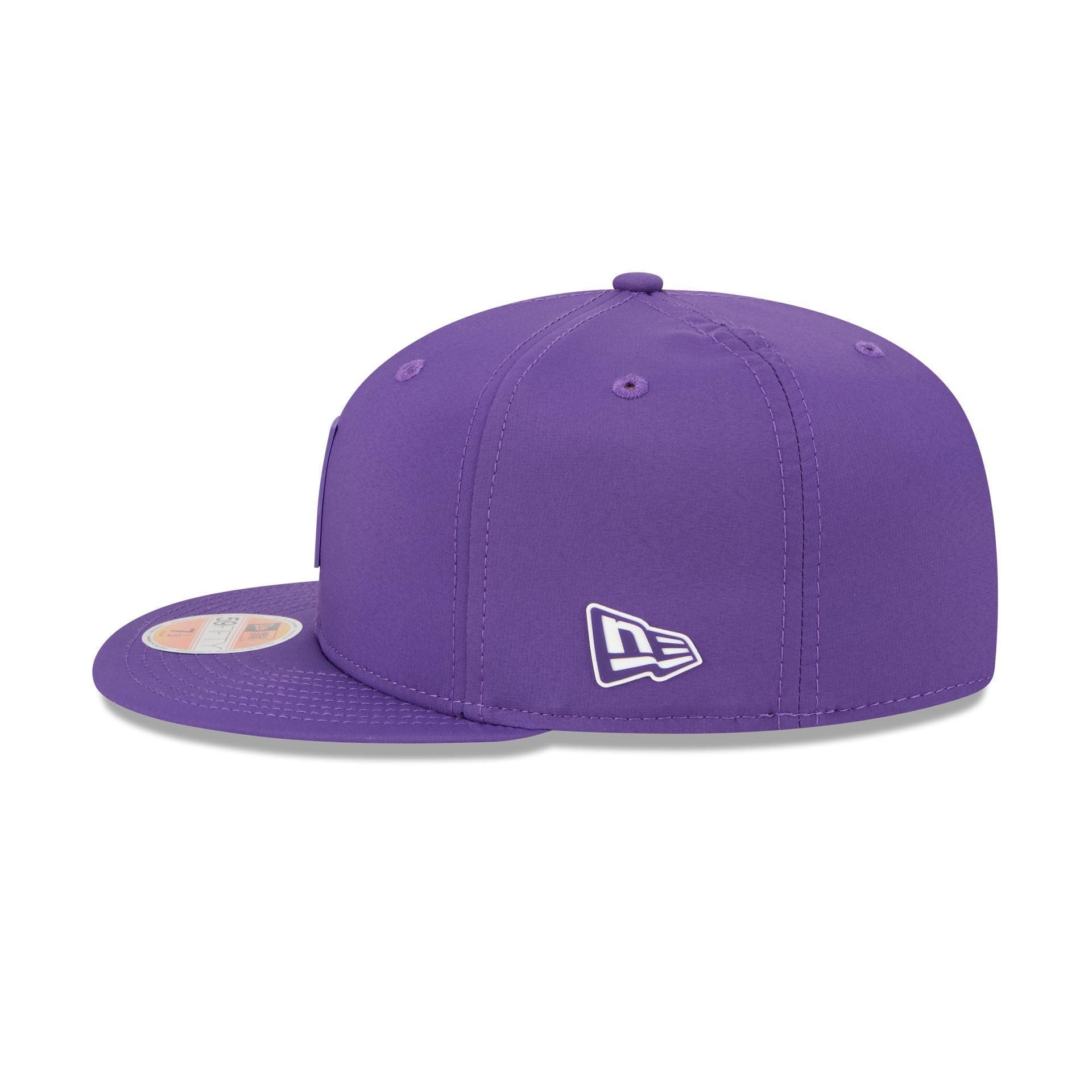 New York Mets Jackie Robinson Day 2025 Retro Crown 9FIFTY Snapback Hat Male Product Image