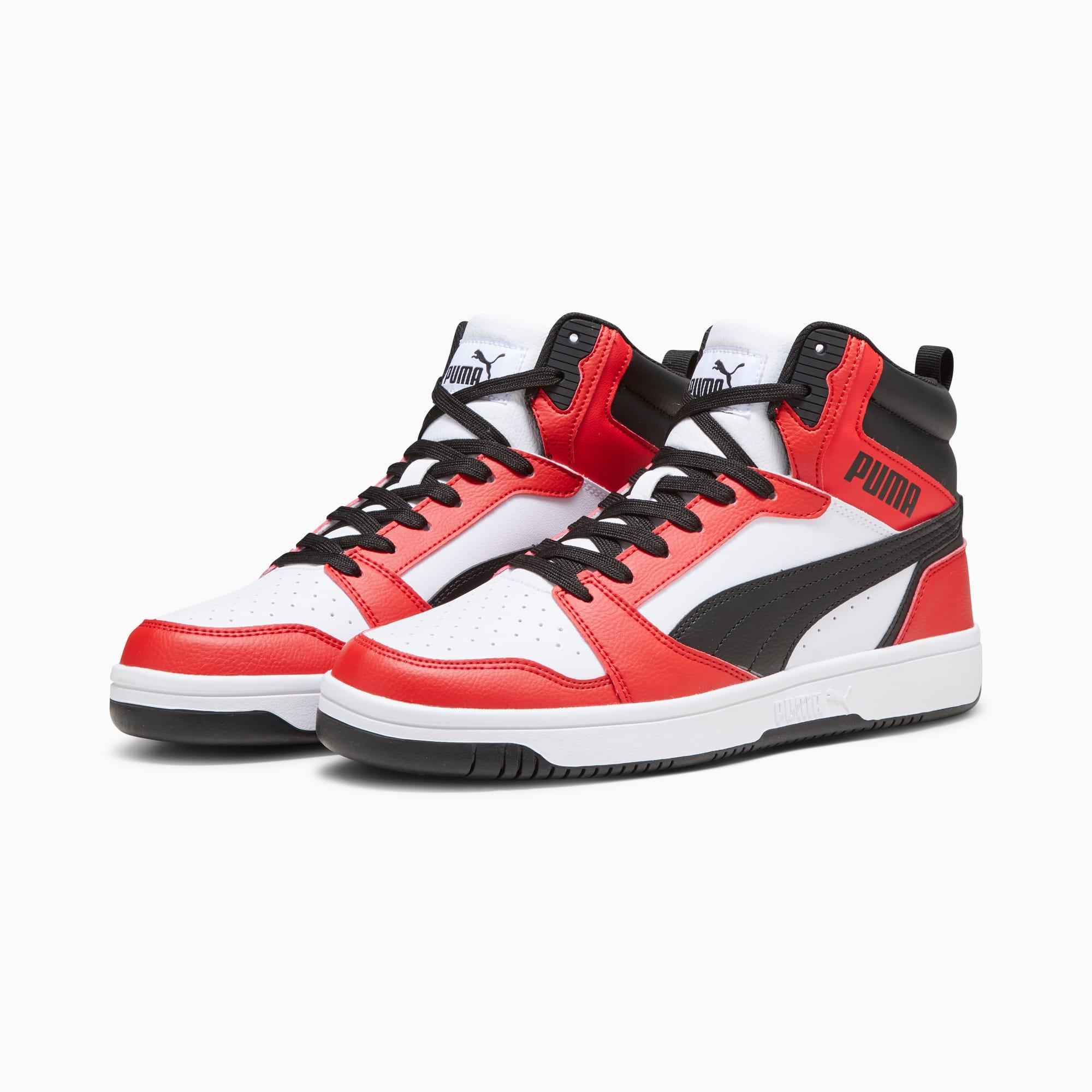 Rebound Sneakers Product Image