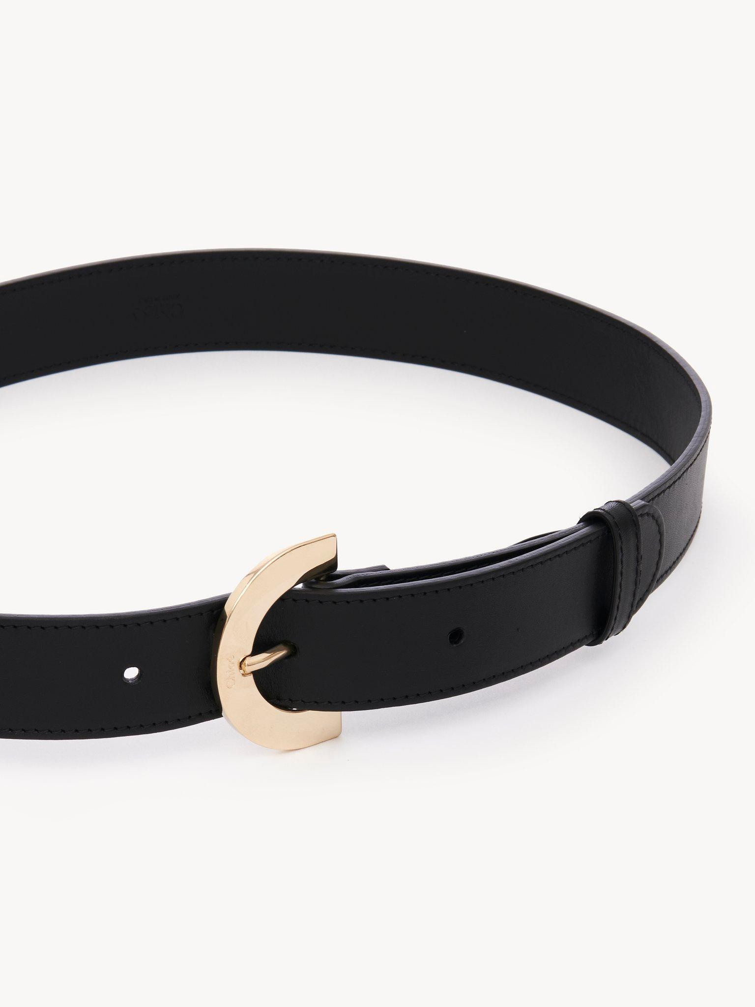 C belt Product Image