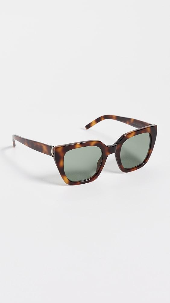 Oliver Peoples Eyewear 1961C Sunglasses | Shopbop Product Image