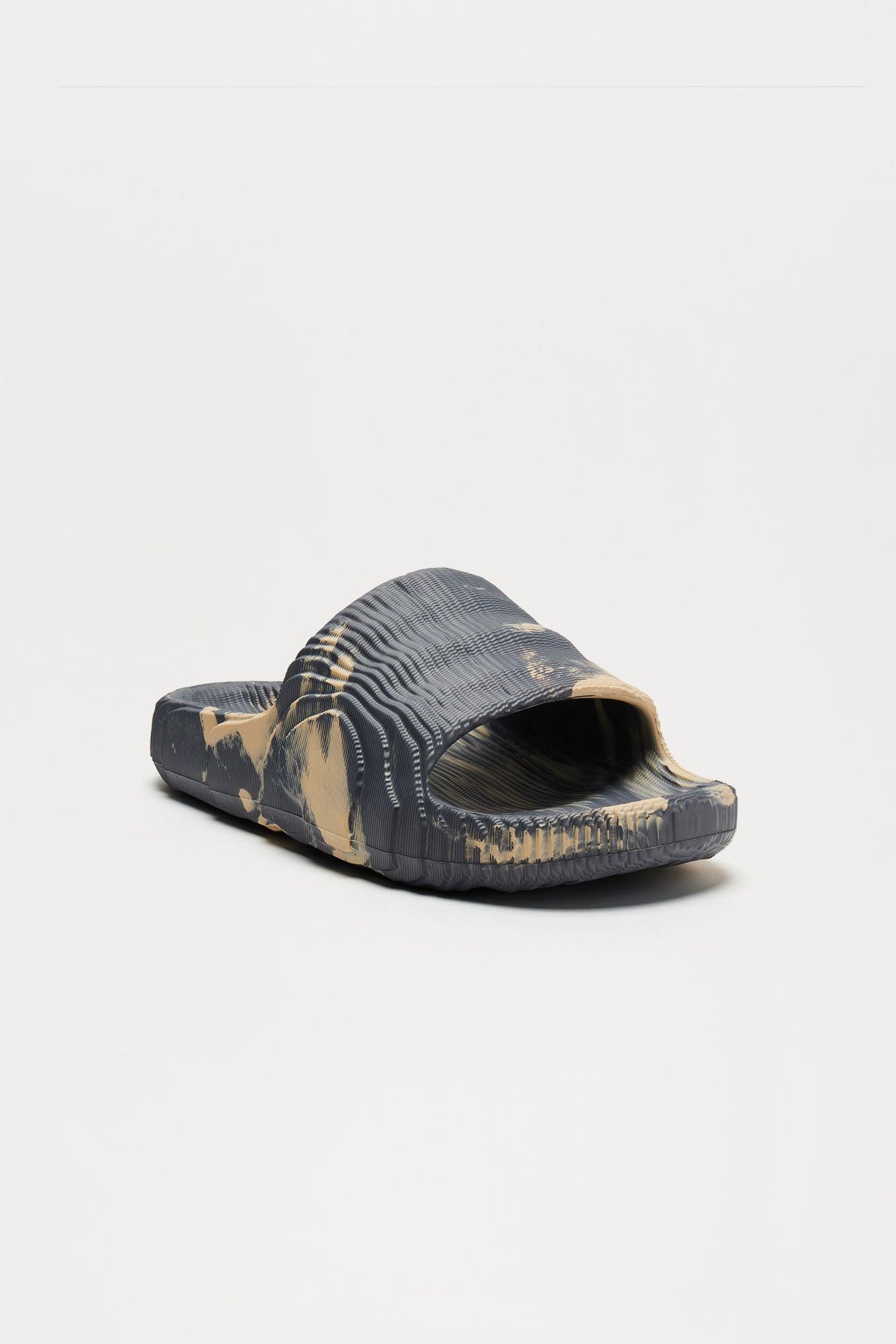 Easy On Slides - Grey Product Image