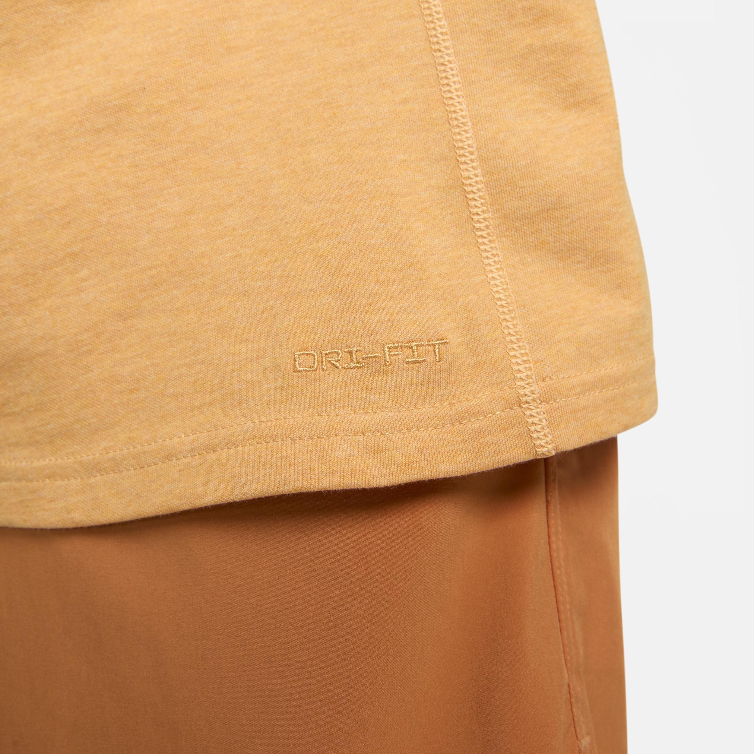 Nike Mens Dri-FIT Primary Versatile Top Product Image