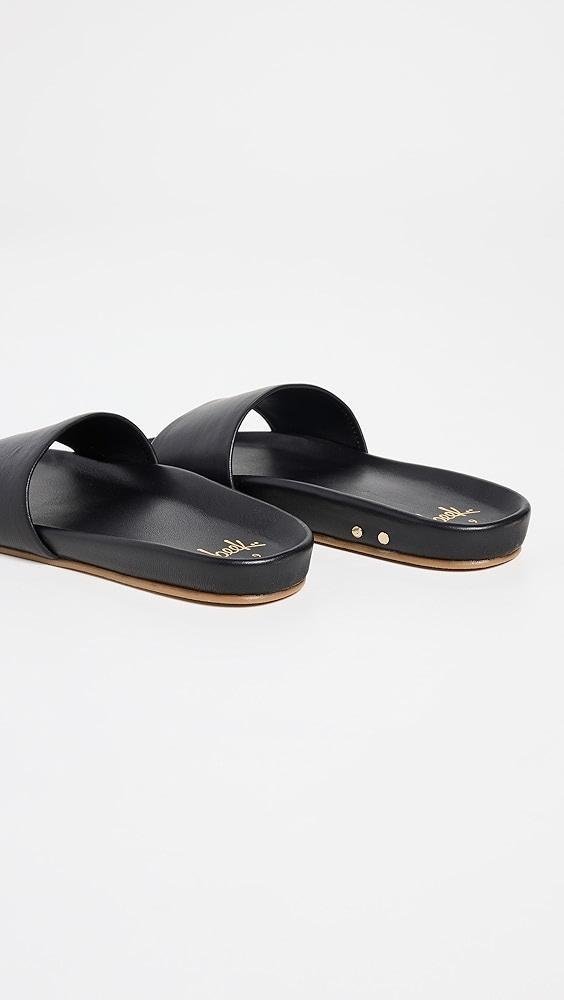 beek Gallito Slides | Shopbop Product Image