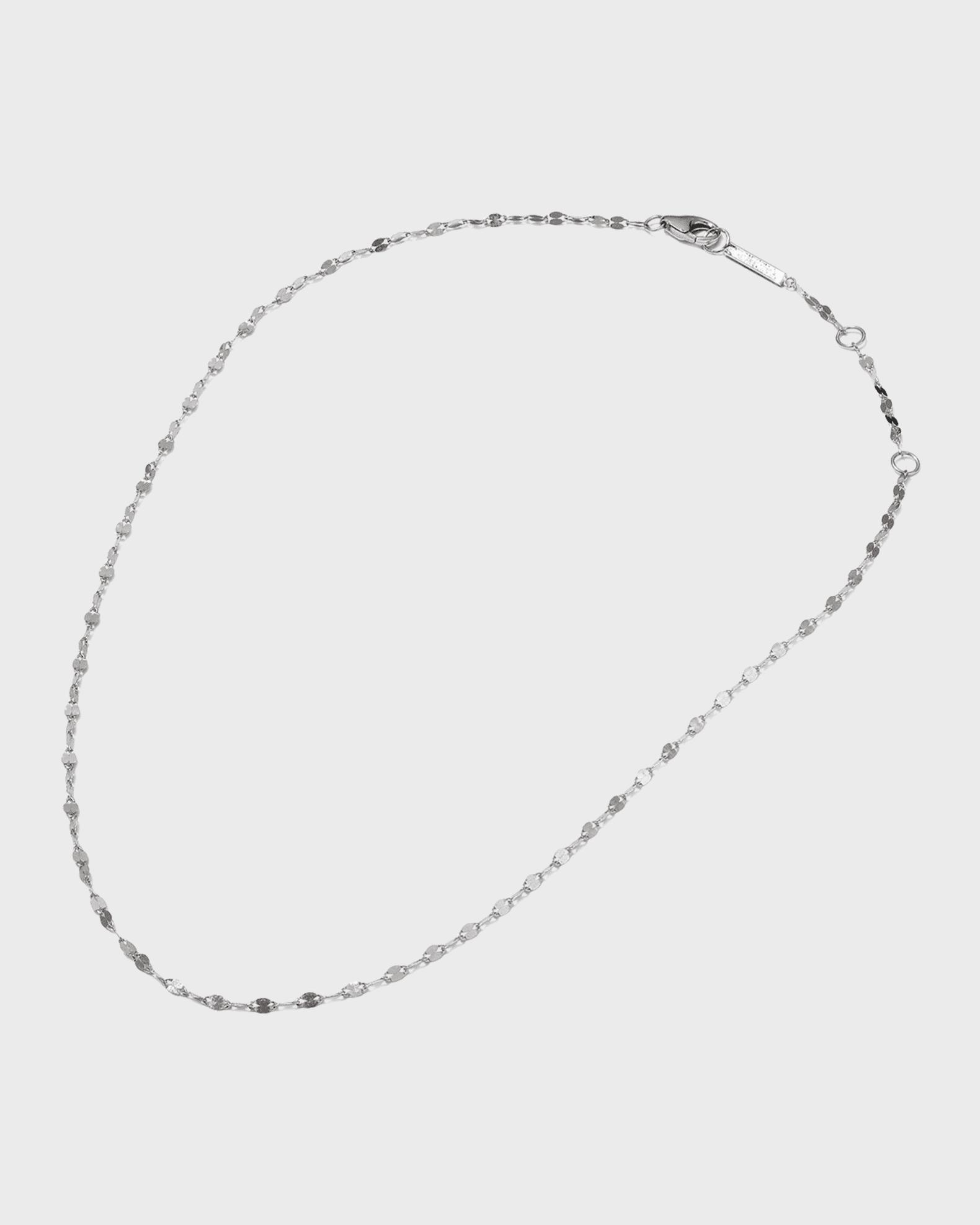 Flawless Graduating Diamond Toggle Necklace Product Image