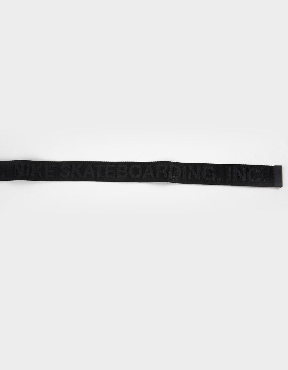 NIKE SB Reversible Jacquard Web Belt Product Image