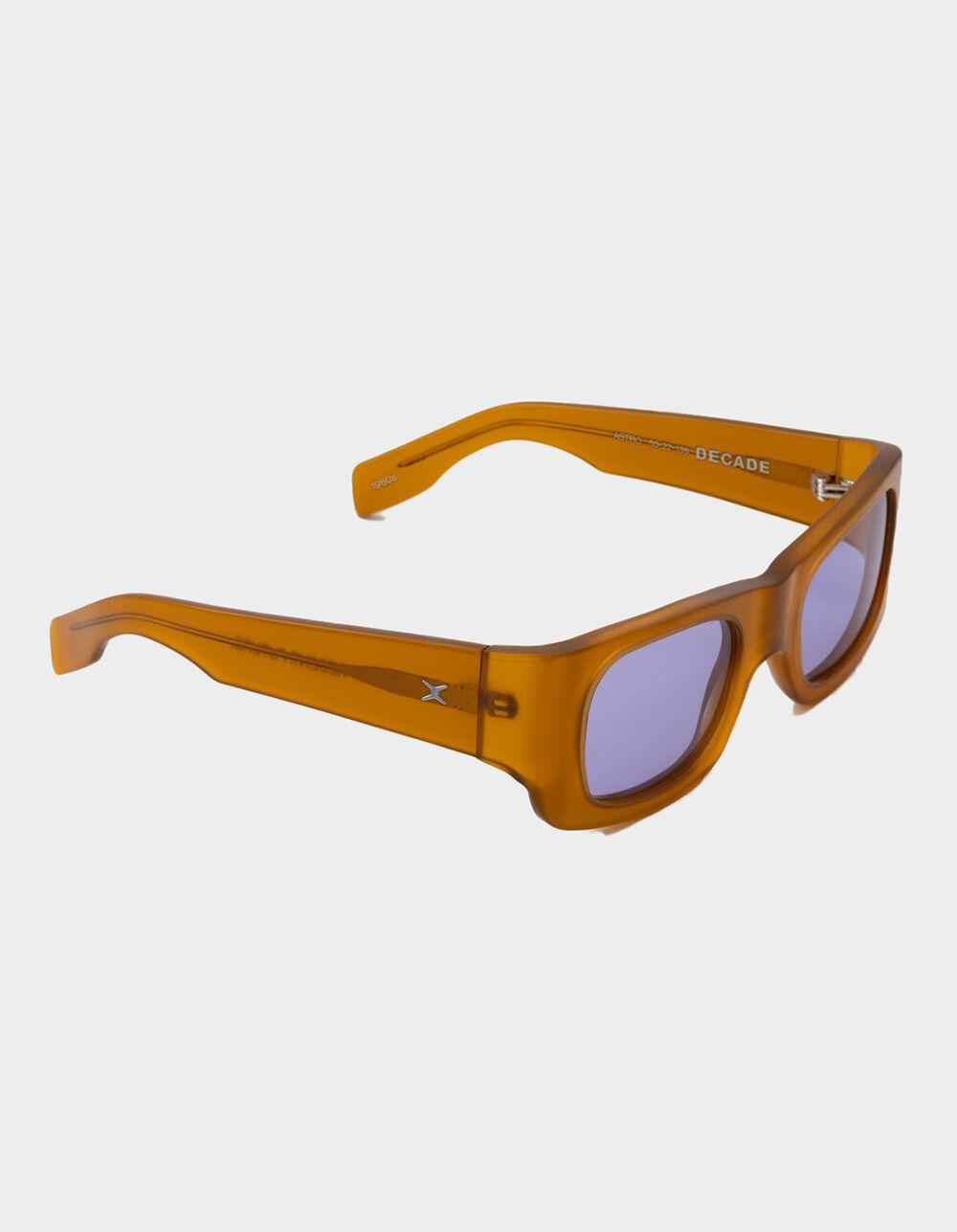 Womens 54MM Square Sunglasses Product Image