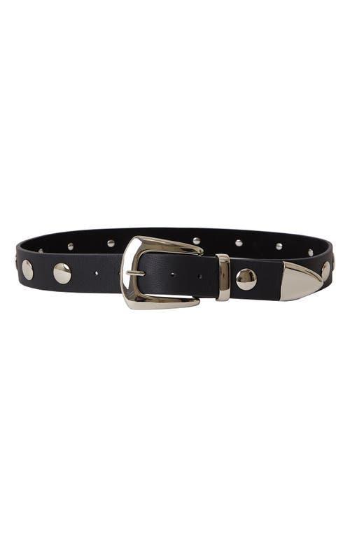 B-low the Belt Jordana Mini Moto Belt Product Image