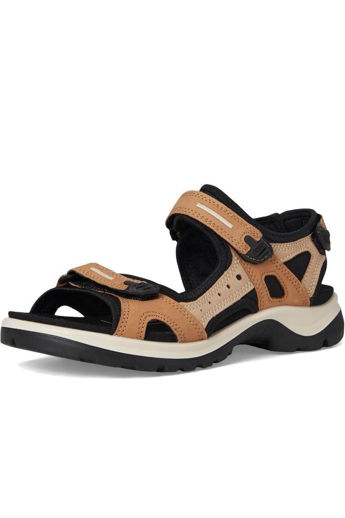 Ecco Yucatan Sandal Offroad Product Image