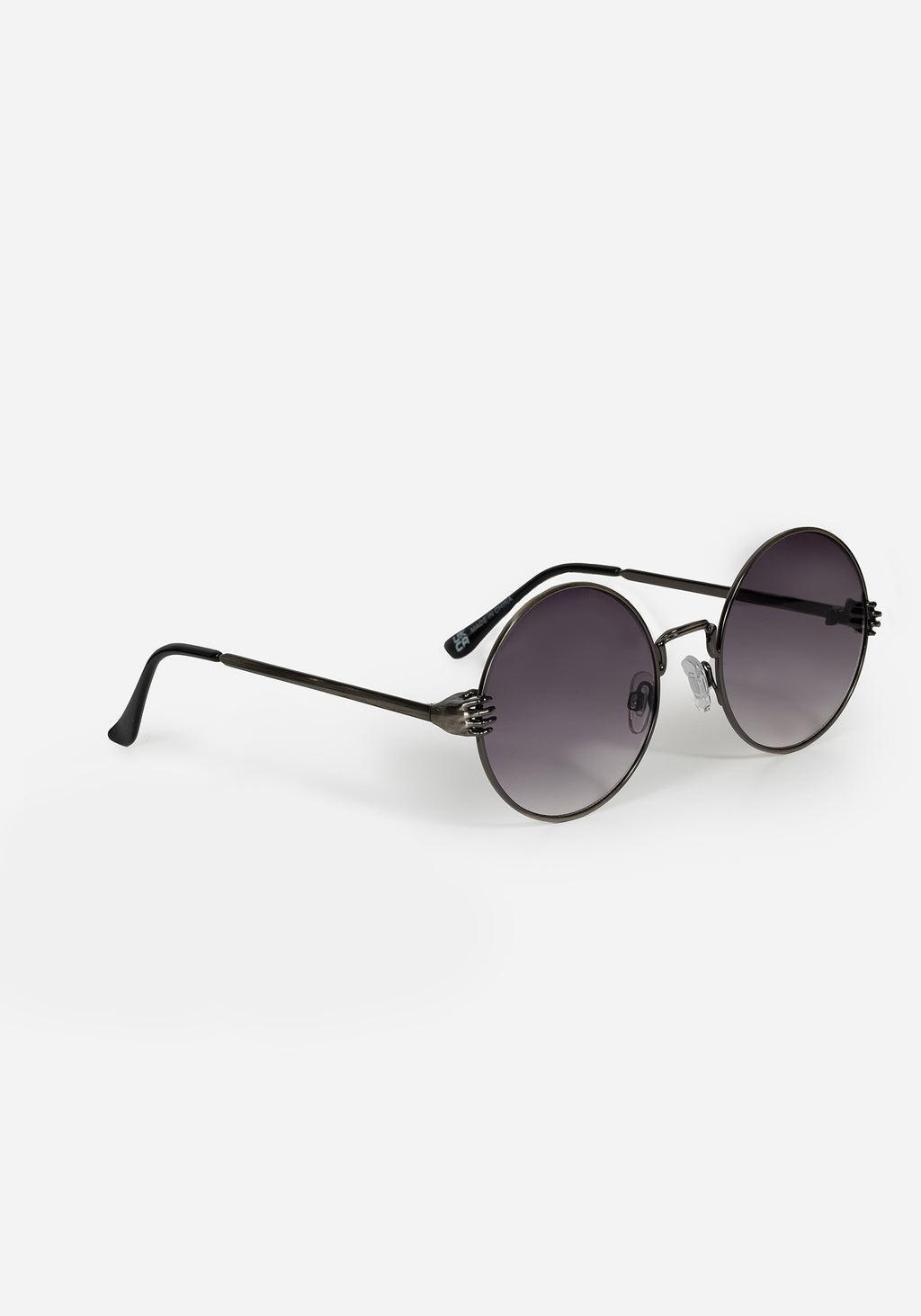 Handfasting Round Sunglasses Product Image