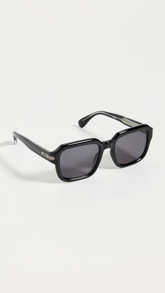 Prada 0PR B05S Sunglasses | Shopbop Product Image