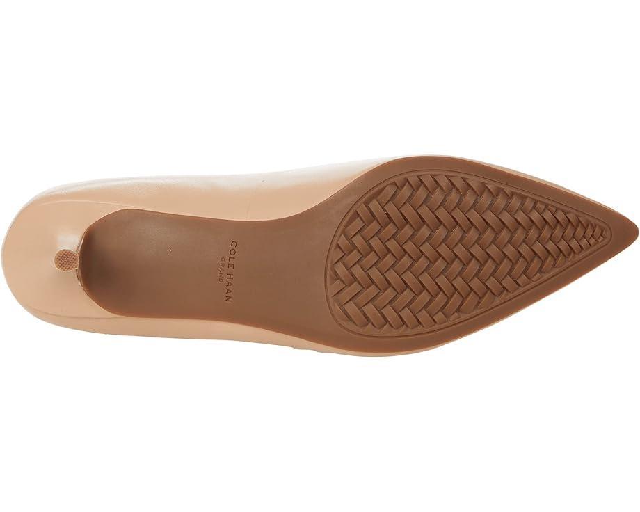 Mylah Heel Pump 75 mm Product Image