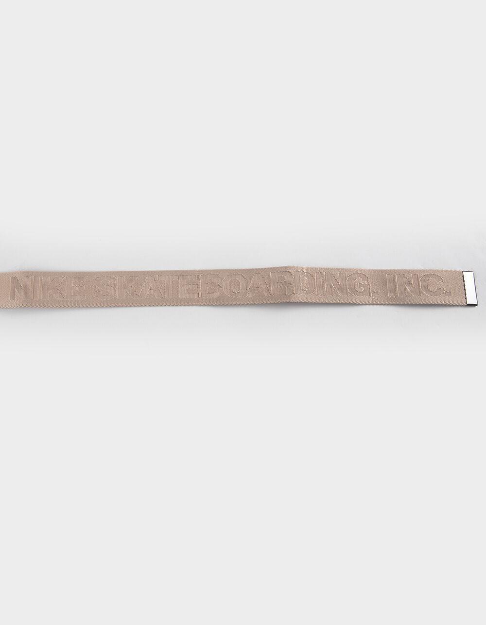 NIKE SB Reversible Jacquard Web Belt Product Image