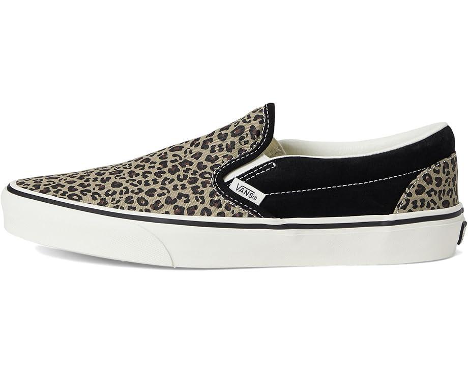 Classic Slip-On Checkerboard Product Image