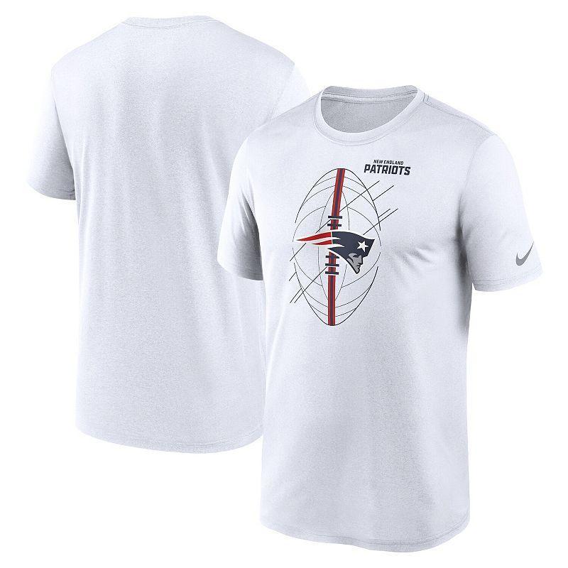Mens Nike Tennessee Titans Legend Icon Performance T-Shirt Product Image