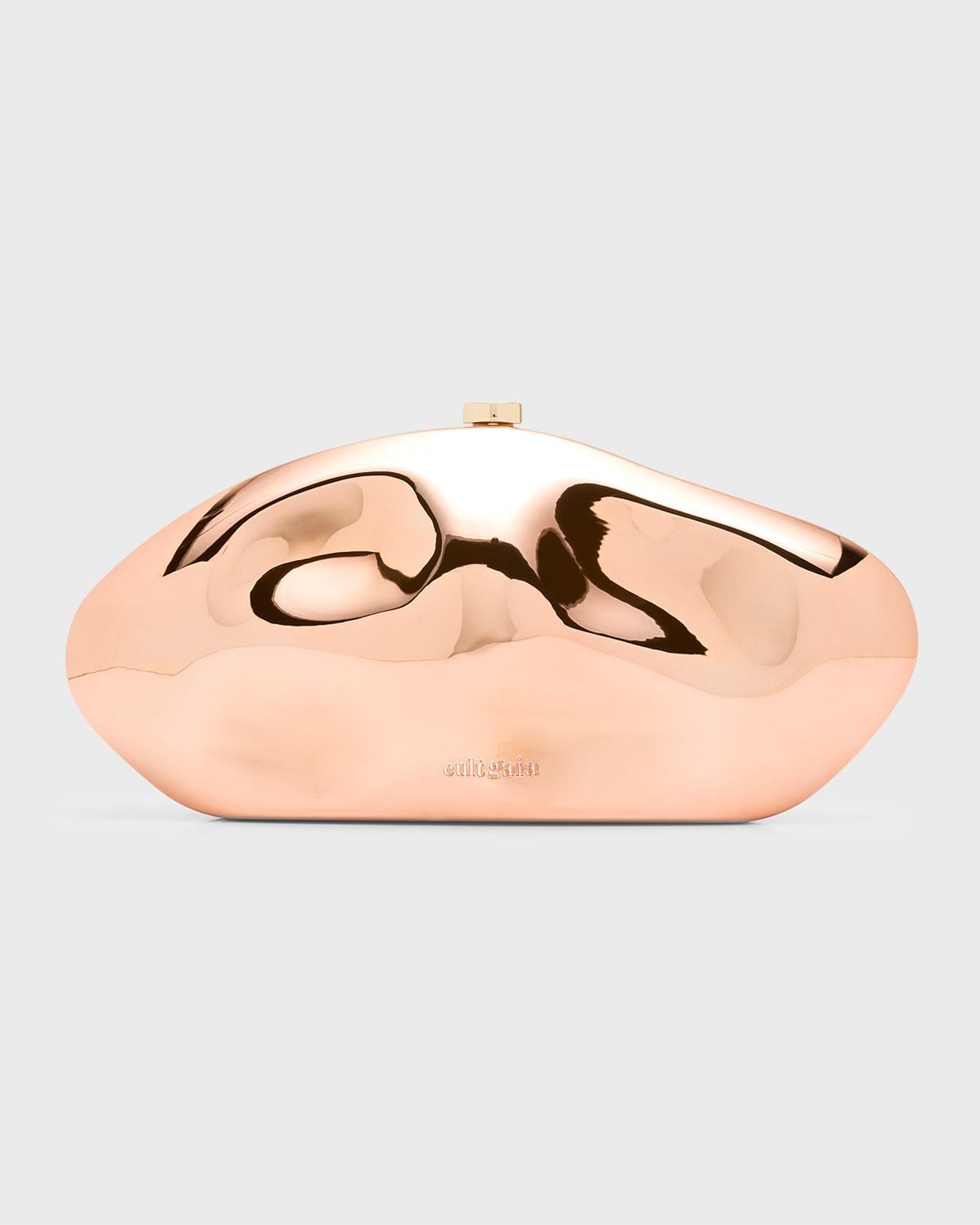 Cult Gaia The Caldera Clutch Product Image