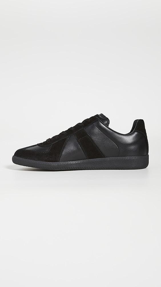 Maison Margiela Replica Low Top Sneakers | Shopbop Product Image