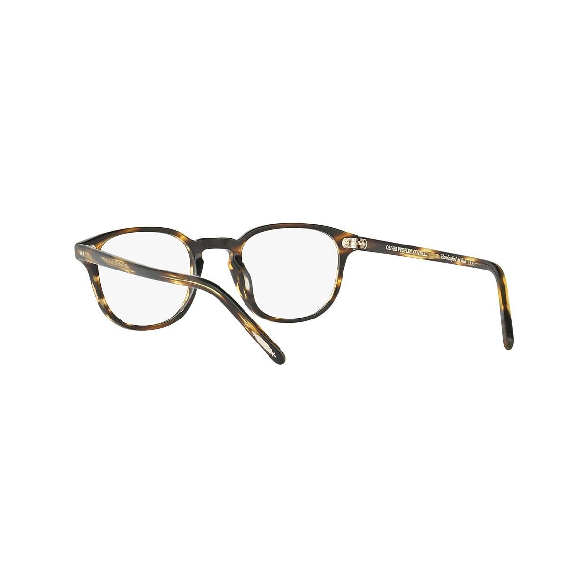 Fairmont 0OV5219__1003 Product Image