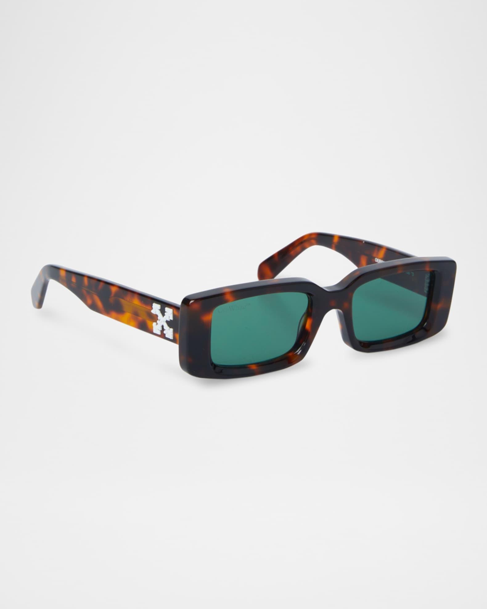 Mystic Arrow Square Sunglasses Product Image