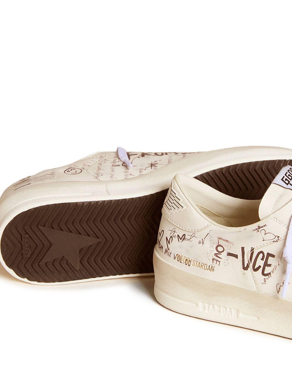 Stardan sneakers  Product Image