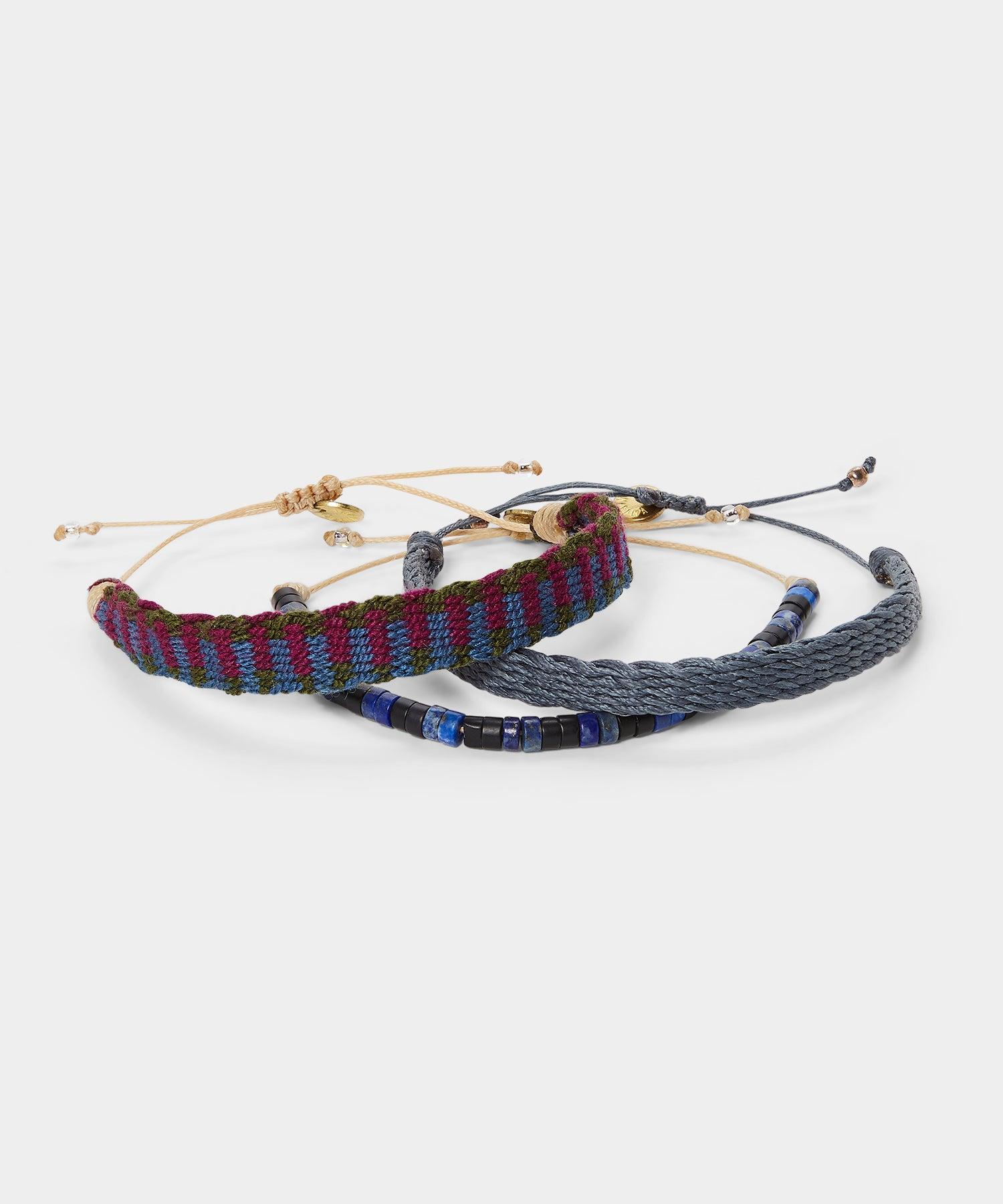 Guanábana Bracelet Set Product Image
