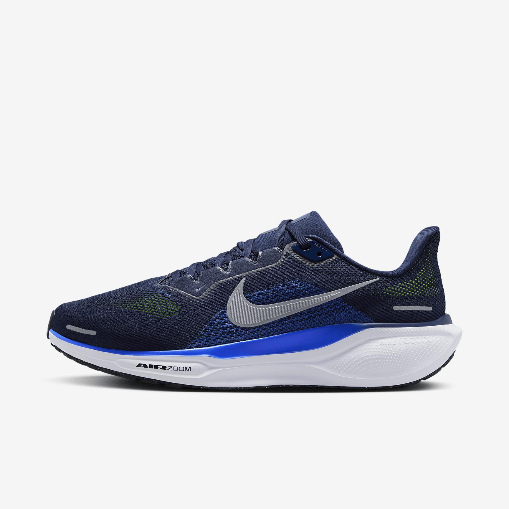 Nike Pegasus 41 Men's Road Running Shoes Product Image