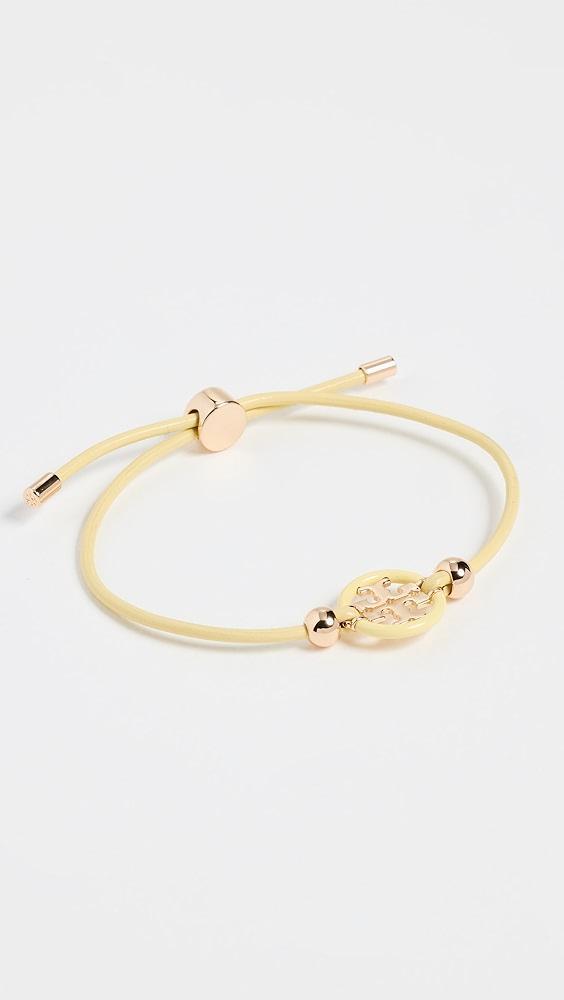 Tory Burch Miller Slider Bracelet | Shopbop Product Image