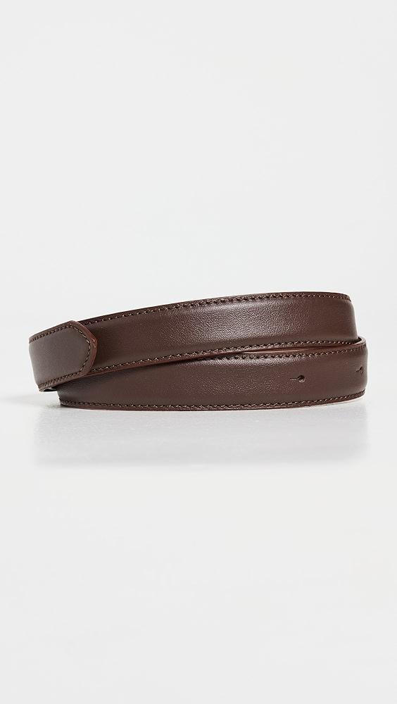Mens Brian Leather Square-Toe Venetian Loafers Product Image