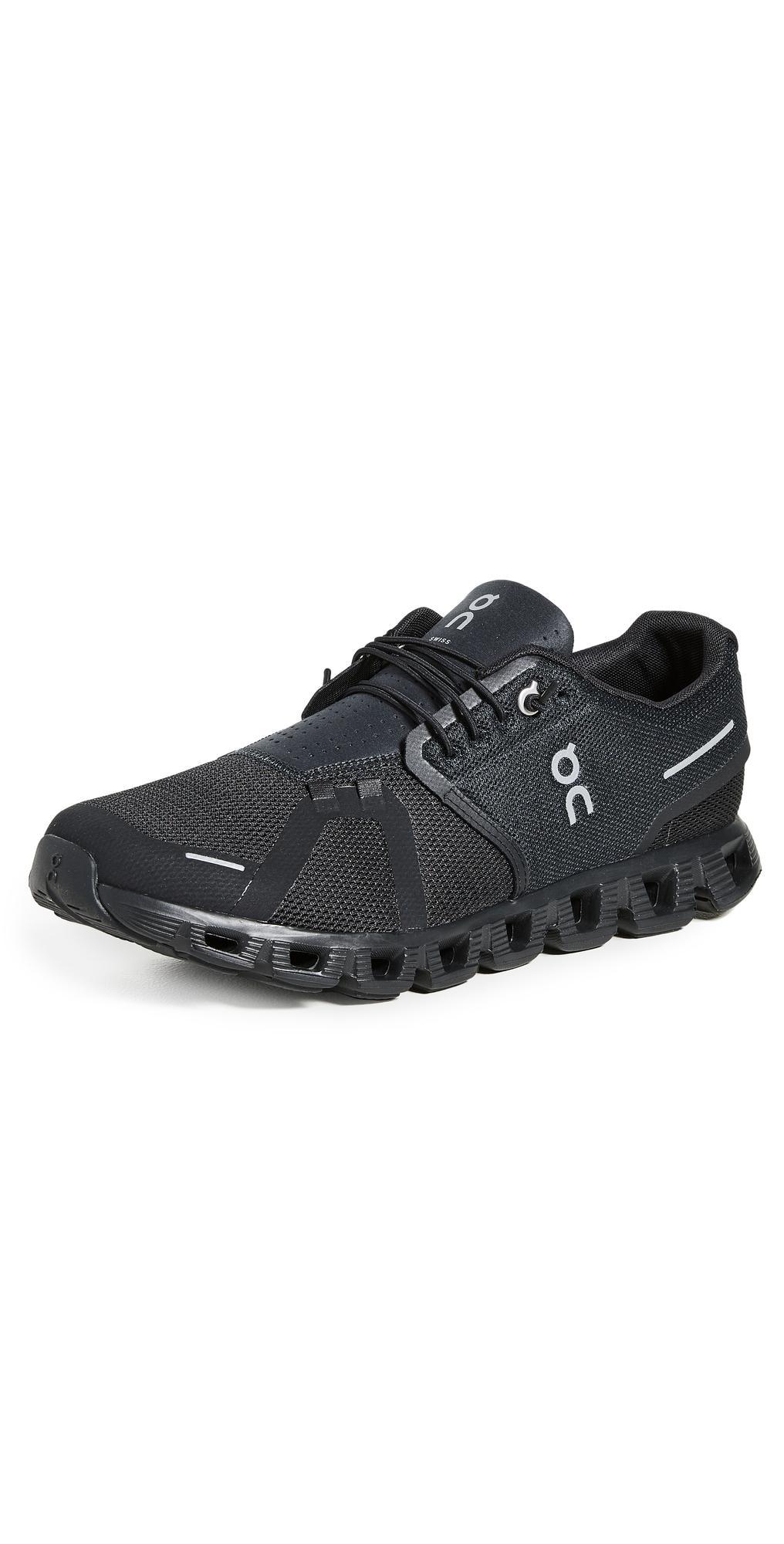 On Cloud 5 Sneakers Undyed White 14 Product Image