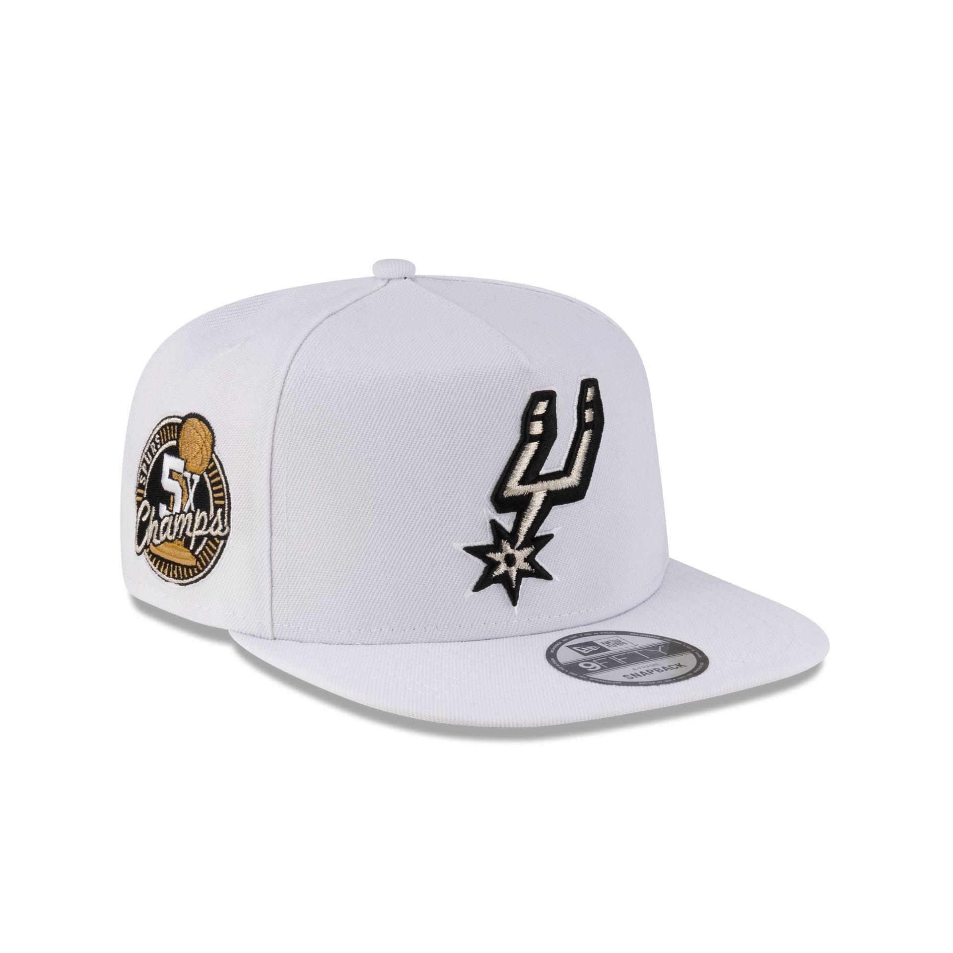 Boston Celtics Champions 9FIFTY A-Frame Snapback Hat Male Product Image
