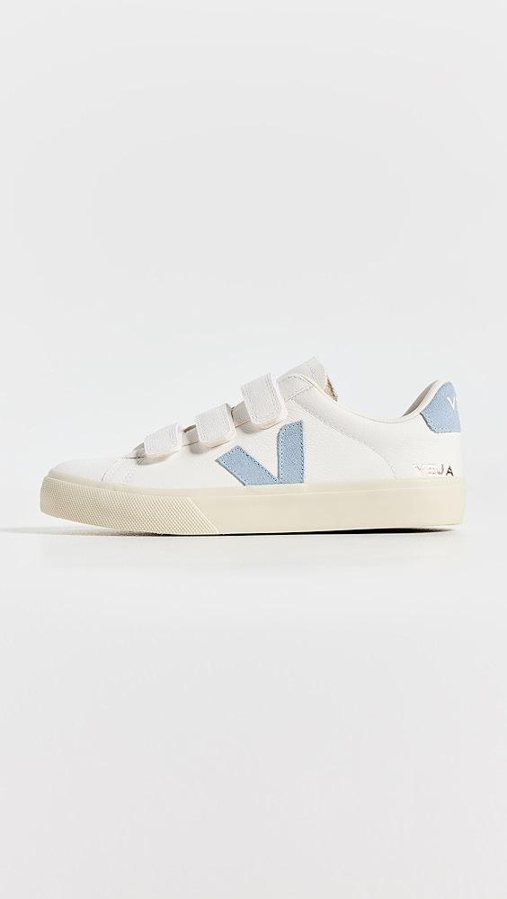 Veja Recife Logo Sneakers | Shopbop Product Image