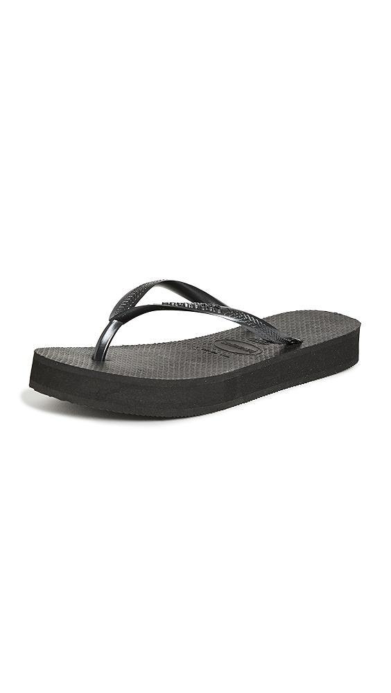 Havaianas Slim Flatform Flip Flops | Shopbop Product Image