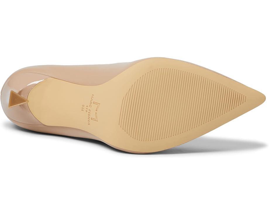 Tatiana Pump Product Image