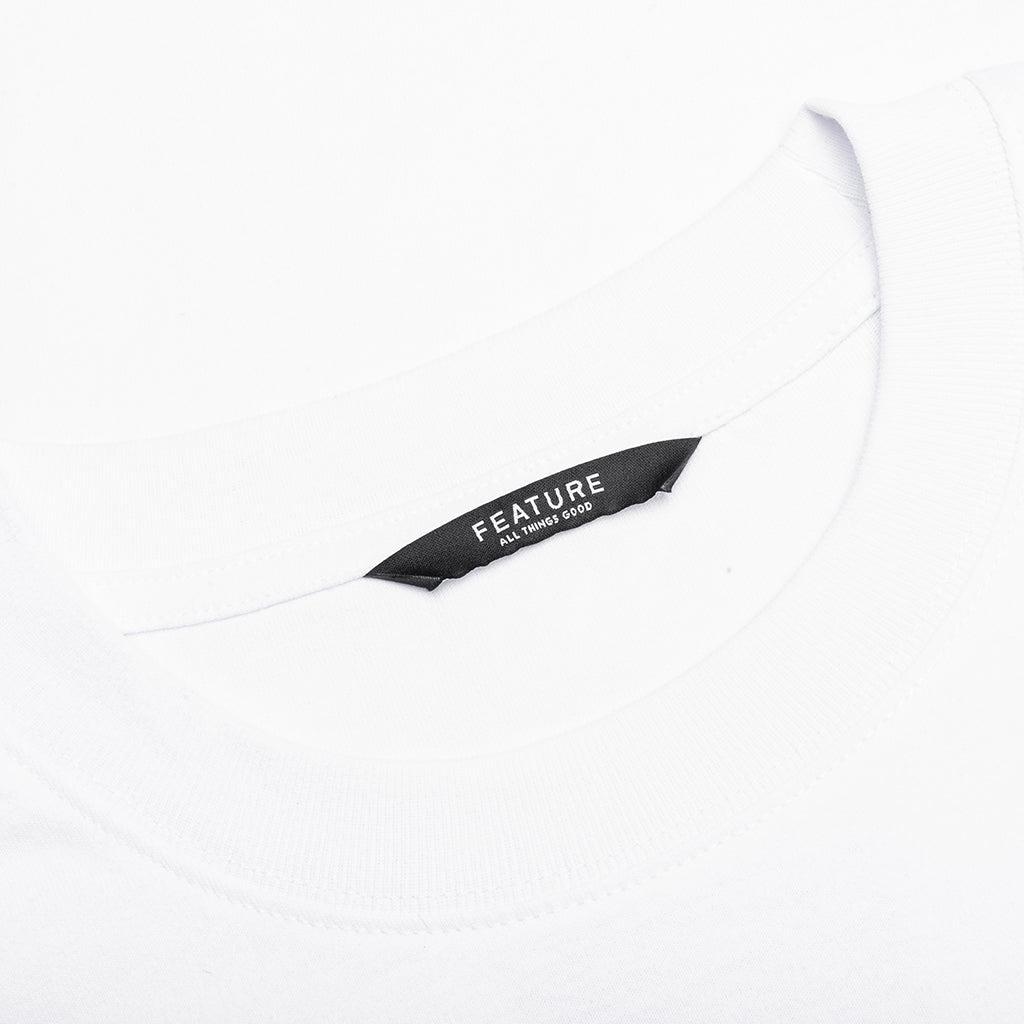 Championship Tee - White Male Product Image