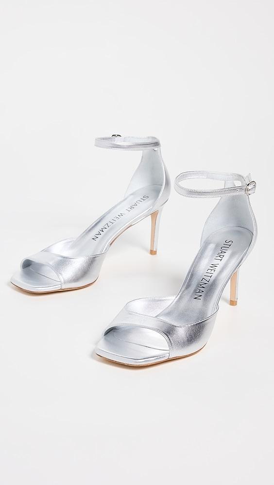 Stuart Weitzman Nudistia Sandals 75mm | Shopbop Product Image