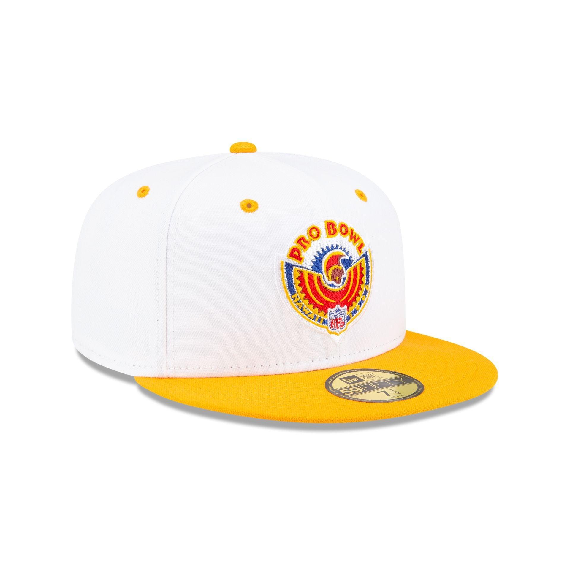 1996 NFL Pro Bowl 59FIFTY Fitted Hat Male Product Image