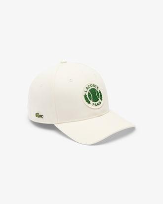 Adjustable Twill Baseball Cap Product Image