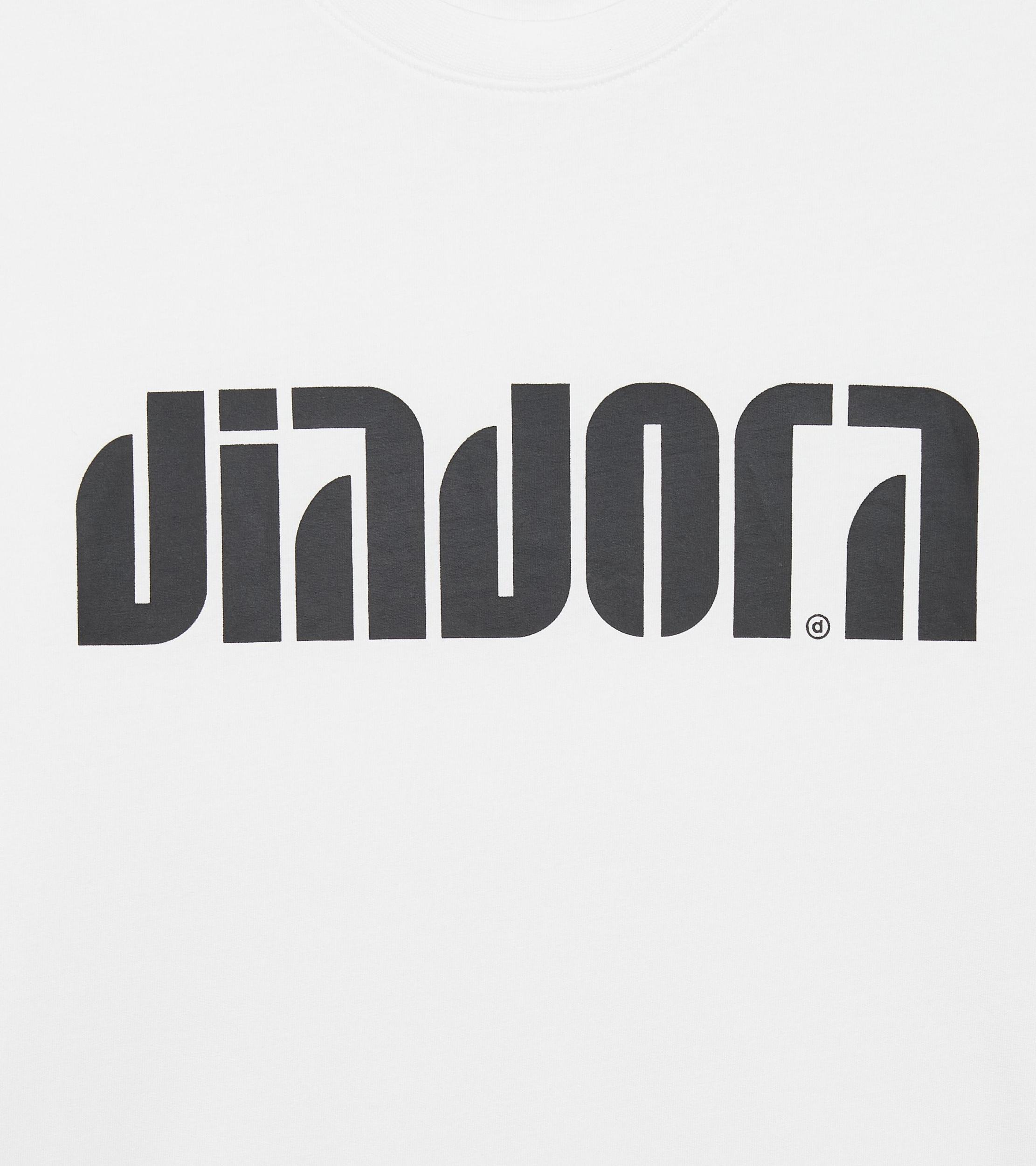 T-SHIRT SS ATHL. LOGO Product Image