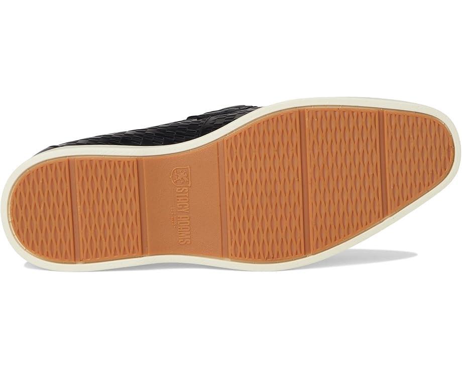 Slayton Moc Toe Slip-On Product Image