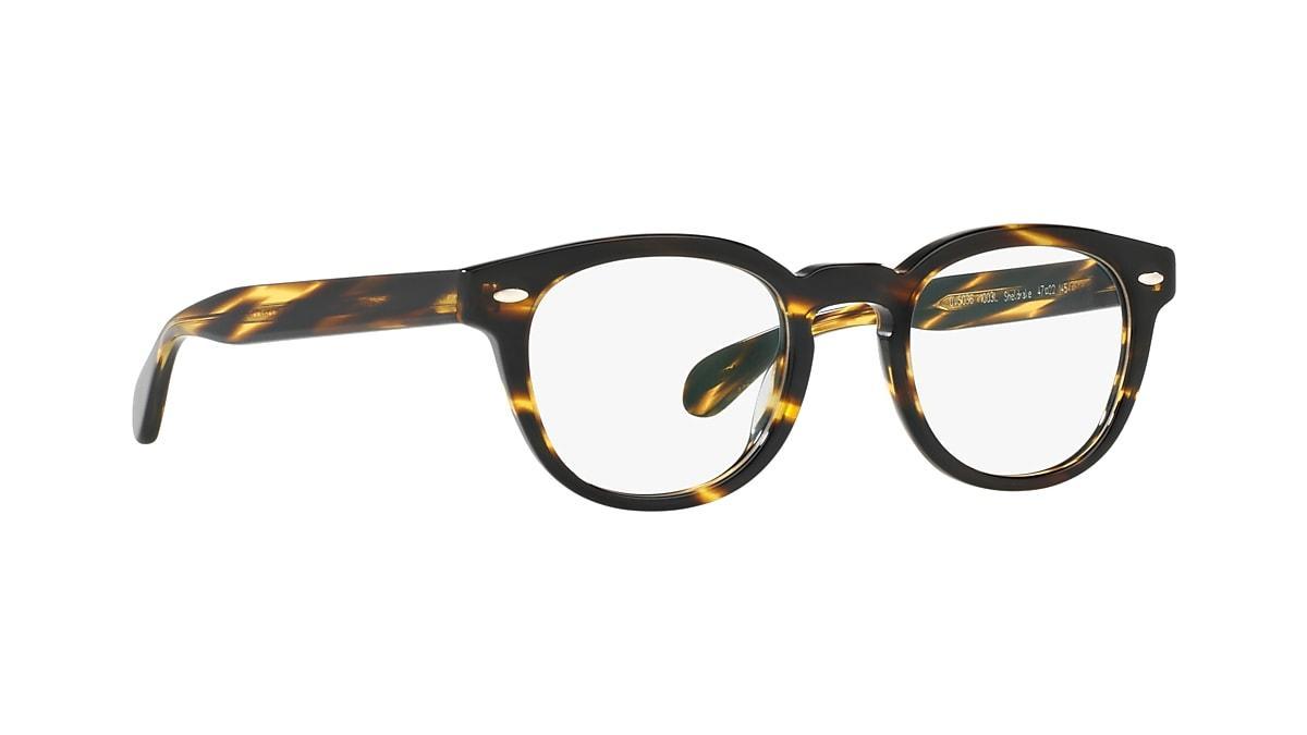 Sheldrake 0OV5036__1003L Product Image