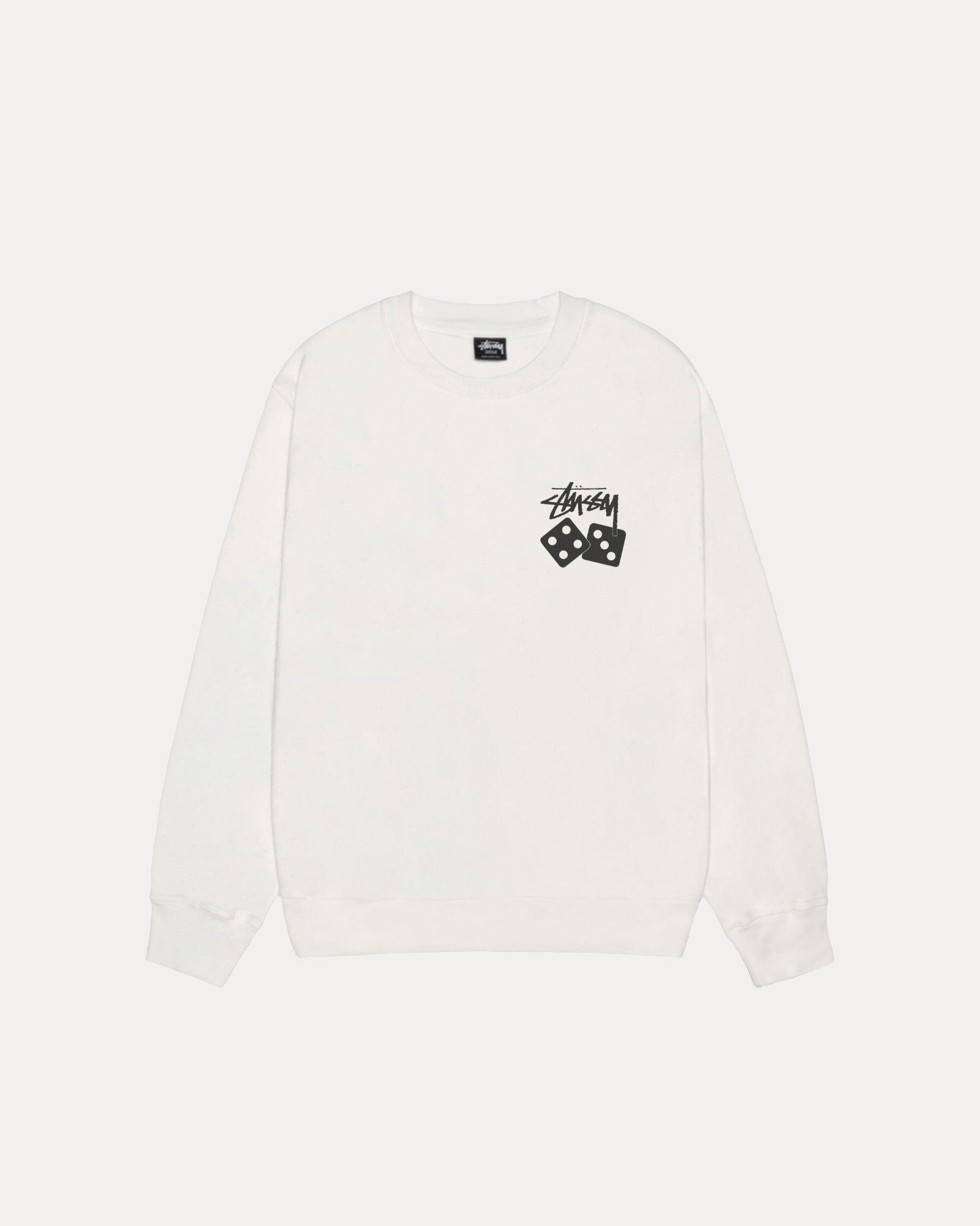 DICE CREW PIGMENT DYED Male Product Image